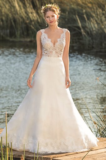 Beloved by Casablanca - BL269 | Casablanca Bridal Flagship Store